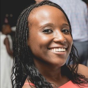 Meet your Posher, Ariyanna